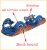Import New design off road blank deck 2 wheels skate board mountainboard with man and woman binding all sizes shoes from China
