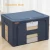 Import New design organizer cloth bag oxford polyester foldable non woven storage box from China