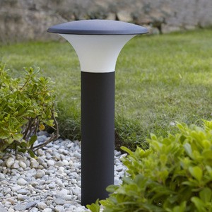 new design outdoor garden bollard led lawn lamp waterproof  bollard light