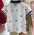 Import new design polo t shirt hot sale 100% cotton summer children clothing boby polo shirt from China