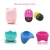 Import New Design Sponge Stand Plastic Cosmetic Puff Latex Free Makeup Sponge Holder Storage Egg Case from China