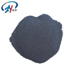 New design titanium metal sponge powder for fireworks