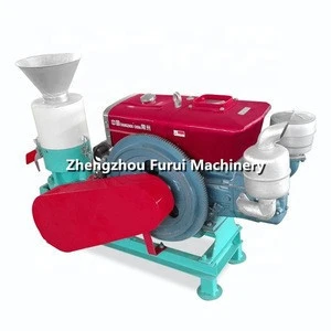 NEW DESIGN tractor driven wood pellet making machine wood fuel pellet making machine wood pellet mill
