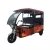 Import New Design Wheel Electric Passenger Tricycle Tuk-Tuk for Sale in USA from China