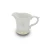Import New Design White Ceramic Water Jug Custom Mini Ceramic Milk Jug from China