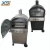 Import New designed for family use outdoor gas oven pizza from China