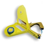 New designed Gardening drywall taping tools Agricultural use for fixing branch