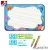 Import New educational eco-friendly water painting blanket aqua doodle drawing mat HC470523 from China