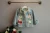 Import New Fahion toddler girls denim jacket spring autumn new designs baby girls sequins jeans coat clothing from China