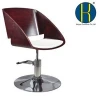 NEW Fashion Beauty wood salon equipment / salon chairs / barber chair HY3020