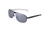 Import New Fashion Glasses Hot Sale Men Metal Sunglasses from China