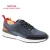 Import New fashion sports shoe leather running basketball athletic men shoes sneaker running from China