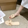 New Fashion Women Beach Casual Slippers Ladies Slippers Women Sandals Slippers  Wholesale
