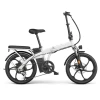 New Folding Electric Vehicle Wholesale Electric Bicycle Mini 14 inch 350W Electric Bicycle