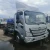 Import NEW FOTON OLLIN CTS cargo truck  2.5ton  with cummins  diesel engine from China