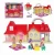 Import New Girls Toys Furniture Toys Play Doll House For kids from China