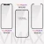Import New! Hot Sold 9H 3D curved Gorilla Glass Tempered Glass For iPhone X / 8 / 8 plus with OEM Service from China