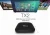 Import New Improved 1080p indian videos Android 6.0 Set Top Box Tx2 Rk3229 2G 16G Tv Receiver 4K Multi Language Smart Tv Box from China