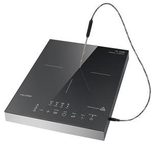 New Induction Sous Vide Cooker