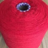 new item regenerated blended cotton polyester acrylic knitting yarn for sweater or socks or glove