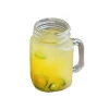 New material fruit tea beverage fresh kumquat lemon jam
