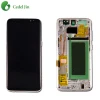 New Mobile Phone Lcd for Samsung Galaxy S8 LCD Digitizer Display Replacement
