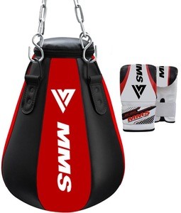 New OEM Design Custom Logo boxing Punching Bags