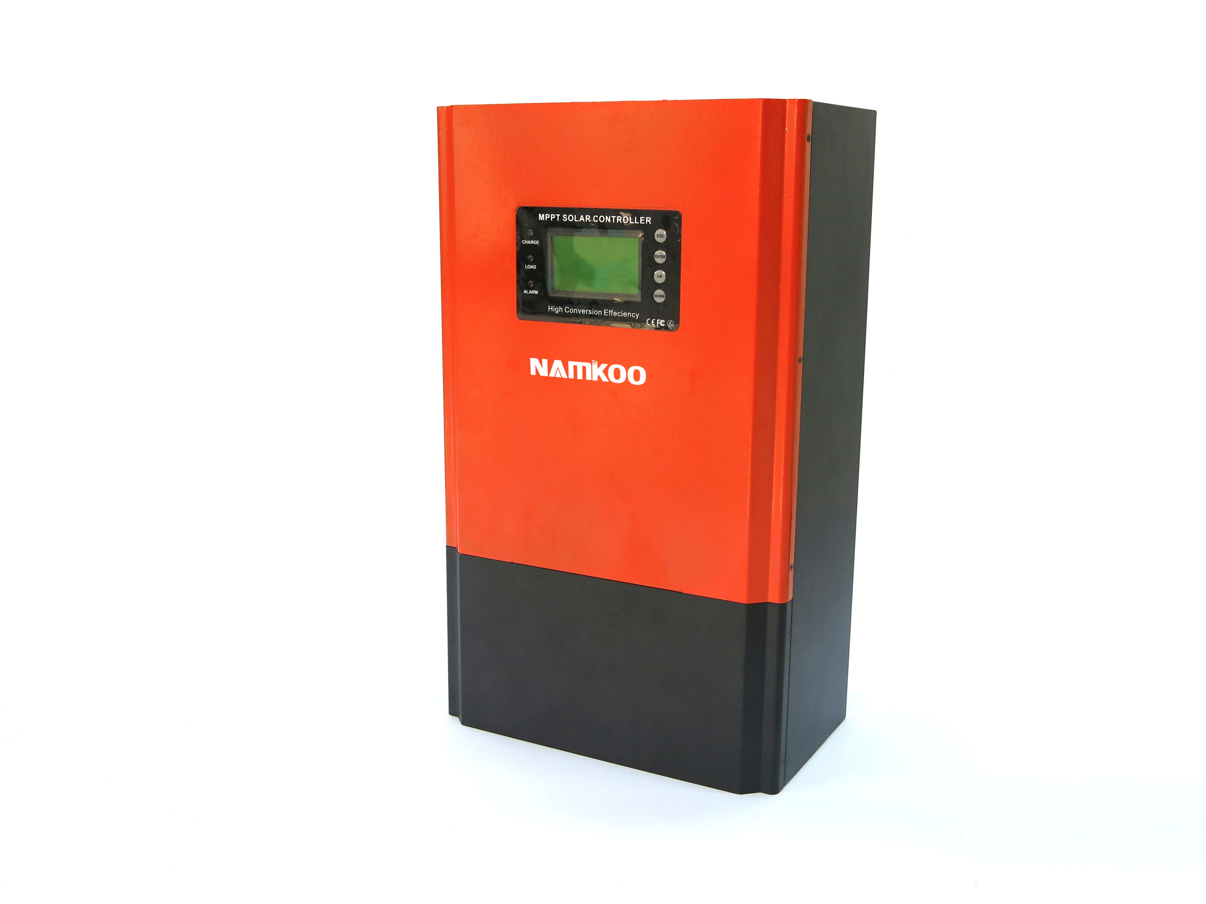 New product 40A mppt solar charger controller mppt solar controller