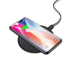 New Product best designed Wireless Mobile Phone Charger Hot Selling,OEM Fast Qi Wireless Charger China Factory