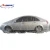 Import new product car care products plastic car cover from China