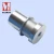 New product cnc precision machine spare turning parts made in China