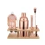 Import New Product Factory Direct 750ml Rose Gold Boston  Cocktail Shake Bar Set Bartend Kit With Eco-friendly Wisky  Wine Set from China
