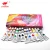 Import New product for 2019 art drawing tool true color 12ml water color paint set from China