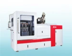 New Product Hydraulic Plastic Machinery 24 Cavity Automatic Plastic Bottle Cap Making Machine