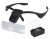 Import New product Magnifier with Glasses bracket &amp; headband Made in China from China