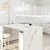 New products countertop kitchen sink quartz stone
