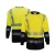 Import New Products Custom Safety Shirts with Reflective Tape from China