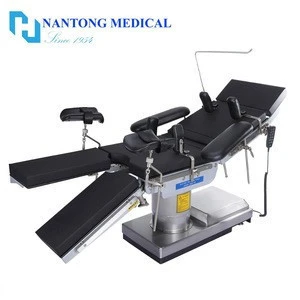 New products Electric Hydraulic OT Table Manufacturer