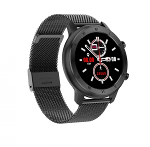 New Products factory smart bracelet Bluetootrh music full screen display smart watch bands best tecno smart watch not expansiv