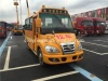 New rated 19 preschool delivery school bus price