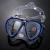 Import New Scuba Diving Set Kit Mask Snorkeling from China