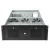 Import New server rack 4U chassis support EEB rackmount server case for Industrial control from China