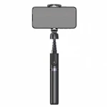 New Smart wireless   selfie stick live support fill light selfie stick tripod selfie stick