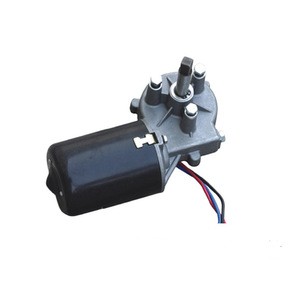 New special strong quality 30W 12v 24v dc motor for commercial vehicle city bus