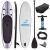 Import New Style 3 Meter PVC Stand Up Paddle Board Inflatable Sup Surfing Water Sport Surfboard from China