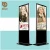 Import New Style 55 inch touch screen kiosk LCD Full HD Big TV Advertising Screen from China