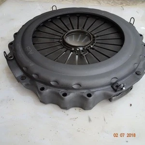 New Style cylinder auto clutch gold supplier