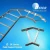 Import New Style Galvanized Cable Ladder And Trays Proveedor from China