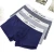 Import New Style mens Boxers  Cotton Men Underwear Boxer Briefs from China