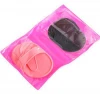 New Style Smooth Leg Arm Skin Pads Face Upper Lip Hair Removal Exfoliator Set